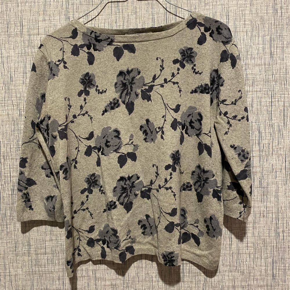 Vintage Samantha Taylor blouse